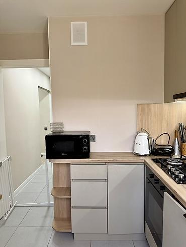 Продажа квартир: 2 комнаты, 43 м², 104 серия, 2 этаж, Дизайнерский ремонт — 11