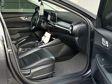 к3 универсал: Kia K3: 2018 г., 1.6 л, Вариатор, Бензин, Седан — 4