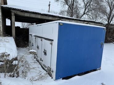 мерседес сапог бартавой: Прицеп, Mercedes-Benz, Рефрижератор, 5 т, Б/у