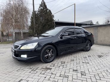 Honda: Honda Inspire: 2003 г., 3 л, Типтроник, Бензин, Седан — 3