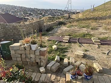 Torpaq sahələrinin satışı: 4 sot, Tikinti, Mülkiyyətçi, Bələdiyyə — 16