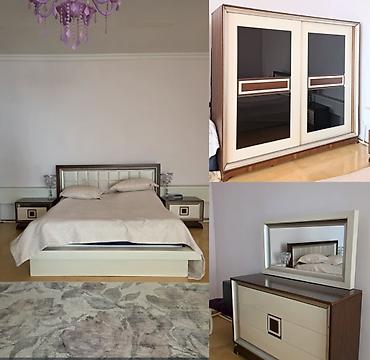 Digər mebel: Afa✅Tecili ENDIRIM Matras daxil yatag Desti 350 azn
Bayıl*AFA 3223 — 1