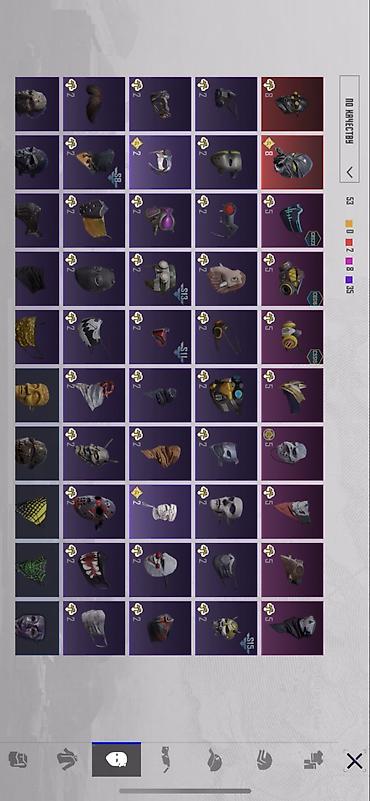 Операторы Call-центра: Pubg mobile - Ник: JOKER 777 (видно на скриншотах), UID: 5577**** — 10