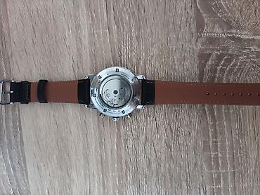 Наручные часы: Constantin vacheron qol saati remeni yenidir. Mexanikidir batareya — 3