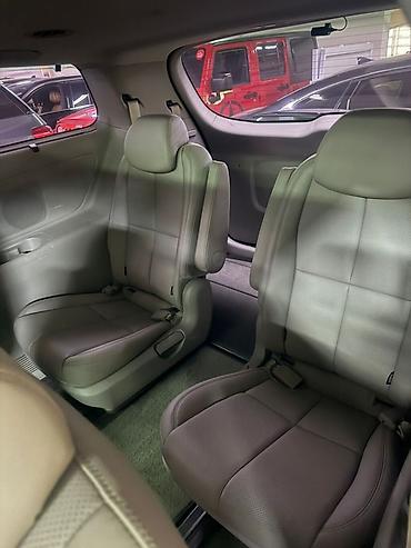 Kia: Kia Carnival: 2019 г. — 11