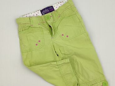 lupilu rajstopy: 3/4 Children's pants 3-4 years, condition - Perfect
