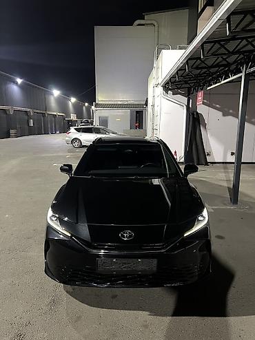 тойота камри 80 цена: Toyota Camry: 2024 г., 2 л, Вариатор, Гибрид, Седан — 6