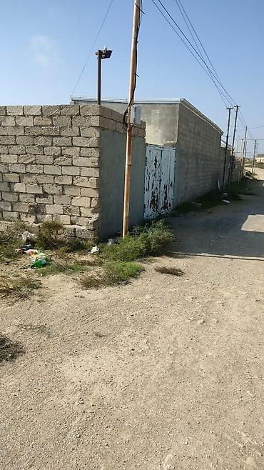 torpaq baki: 5 sot, Tikinti, Makler, Kupça (Çıxarış), Texniki pasport — 2