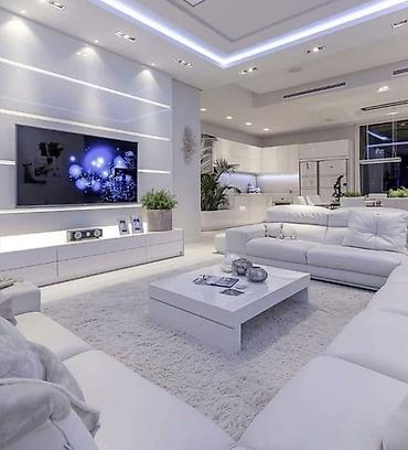 Ремонт под ключ: Ремонт под ключ | Квартиры Больше 6 лет опыта — 11