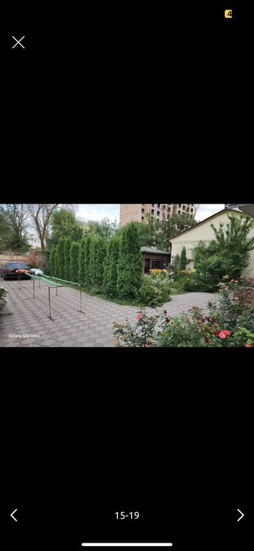 Долгосрочная аренда домов: 350 м², 7 комнат at lalafo.kg — 5 Долгосрочная аренда домов: 350 м², 7 комнат — 5