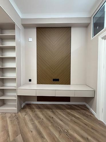 35: 1 комната, 35 м², Кок-Жар мкр Элитка, 4 этаж, Дизайнерский ремонт — 4