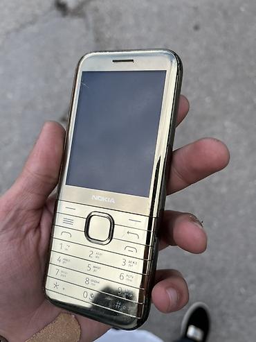 nokia 8800 4g: Nokia 8000 4G, rəng - Qızılı, Düyməli — 1