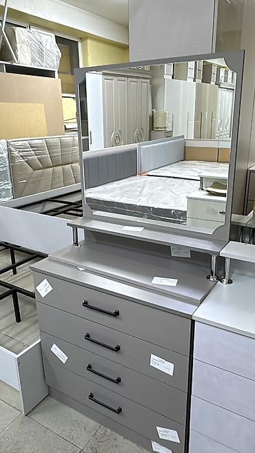 Спальные гарнитуры: Спальный гарнитур, Двухъярусная кровать, Шкаф, Комод — 32