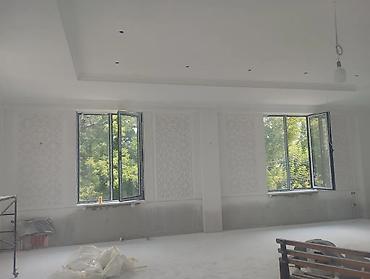 Покраска: Покраска стен, Покраска потолков, На масляной основе, На водной основе, Больше 6 лет опыта — 3