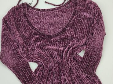 eleganckie bluzki 46: Sweter, 3XL, stan - Idealny