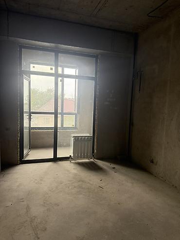 Батирлерди сатуу: Студия, 50 м², Политех 3 кабат, ПСО (өз алдынча бүтүрүү) — 10