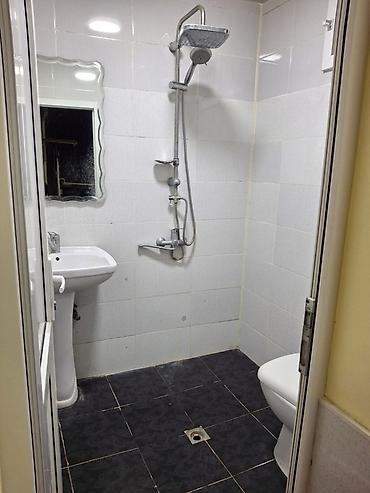 Uzunmüddətli kirayə mənzillər: Bileceri Ploşat 
1 otaq 
300 m 
Adelnidi heyet — 7