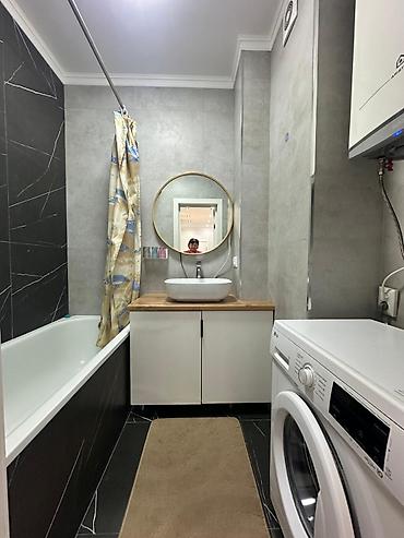 жк веста: 2 комнаты, 65 м², Элитка, 3 этаж, Свежий ремонт — 3