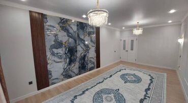 Продажа квартир: 2 комнаты, 77 м², Элитка, 6 этаж, Евроремонт