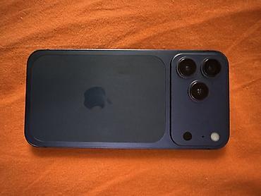 iphone 13 tap az: IPhone 15 Pro, Blue Titanium, Face ID — 2