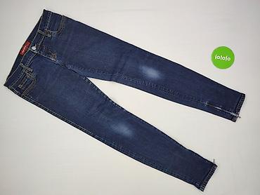 skiny jeans: Miss Sixty, Jeansy damskie, rozmiar S — 2