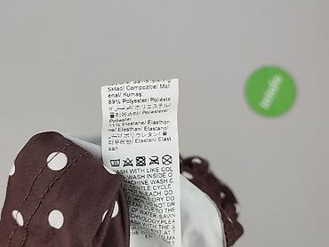 ccc klapki profilowane: Shein, Top damski, rozmiar XS — 5