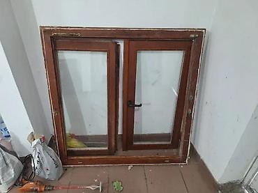 pregrada za klimu: DVOKRILNI PROZOR 160X120 | Polovni dvokrilni prozor 160x120 ima — 2