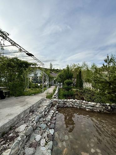 Продажа дач: Продаётся дача рядом с селом Горная Маевка(дачи Норус) площадь участка — 5