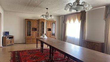 Долгосрочная аренда домов: 300 м², 6 комнат, Евроремонт, Забор, огорожен, Кондиционер — 3