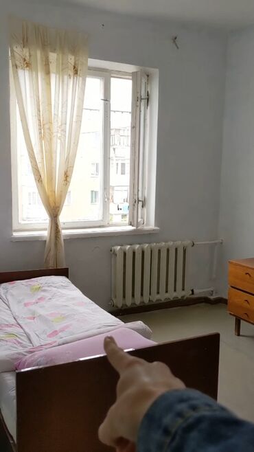 2 ком квартира бишкек: 2 бөлмө