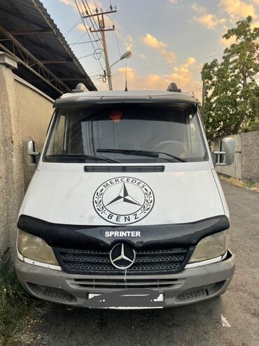 byd машина цена бишкек: Белый фургон Mercedes-Benz Sprinter 2.2обем год 2002 цена 485000