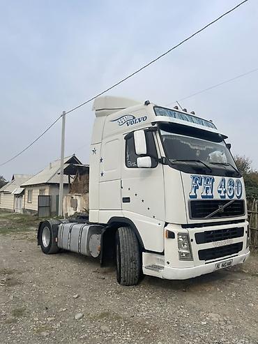 трактор мтз 82 кабина: Тягач, Volvo, 2006 г., Без прицепа — 2