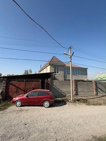 продаю дом в селе джал: 6 комнат, 250 м², 15 соток, Бишкек, Агентство недвижимости — 1