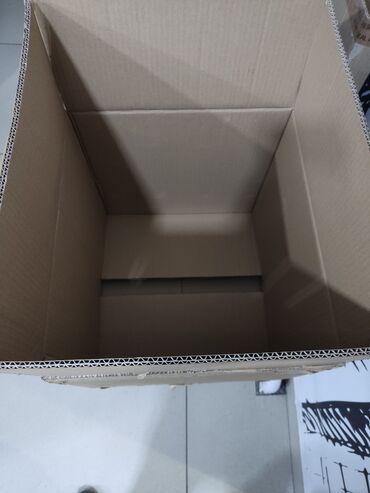 купить большие коробки для переезда: Коробка