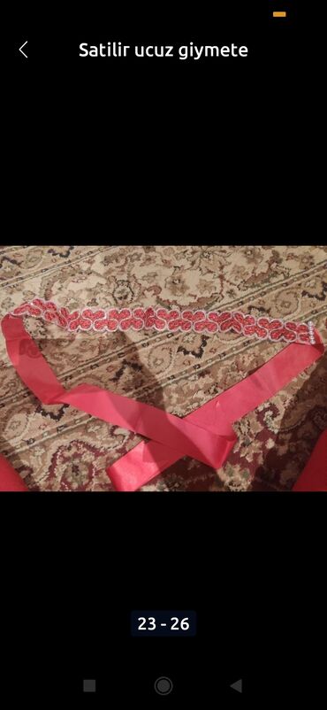 Digər süfrə aksesuarları: Bulud 10 denesi 5 manat Duz gablari teze yani iwlenmiyib cutu 5 manat — 11