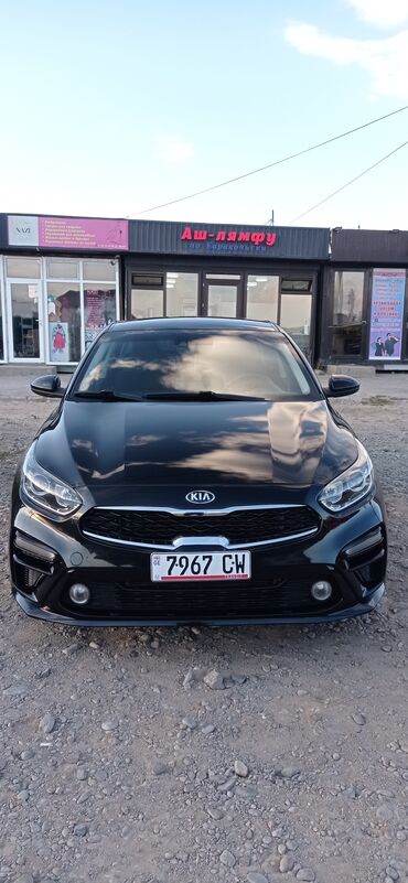верхний рычаг хонда одиссей: Kia K3: 2020 г., 2 л, Автомат, Бензин, Седан