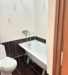 сниму квартиру в районе кудайберген: Студия, Риэлтор, Без подселения, С мебелью полностью