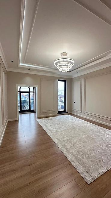 Продажа коттеджей и домов: 5 и более комнат, 286 м², 36 соток, Бишкек, Арча-Бешик ж/м Риэлтор — 12