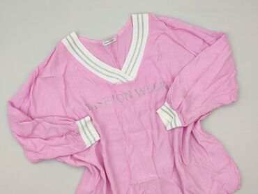 bluzki damskie nike adidas puma allegro: Bluzka damska, rozmiar XL