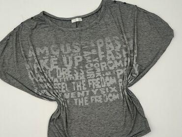 t shirty cold shoulder: Promod, Women`s T-shirt, S (EU 36)