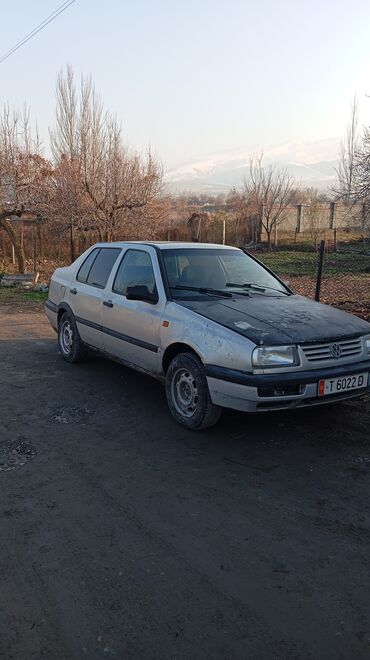 дизель венто: Volkswagen Vento: 1992 г., 1.8 л, Механика, Бензин