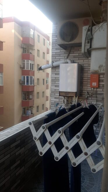 Qonaq otağı dəstləri: Г. Хырдалан, новостройка, 2 комнаты, супер ремонт, вместе с мебелью — 18