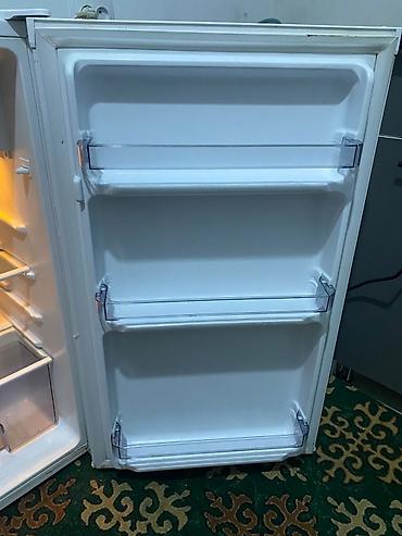 Ашкана техникасы: Компактный однокамерный холодильник AVEST (класс энергоэффективности — 4