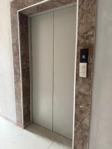 Yeni tikili: 2 otaqlı, Yeni tikili, 88 kv. m — 3
