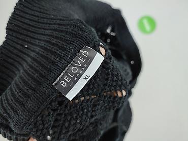 rozek: Beloved, Sweter damski, rozmiar XL — 4