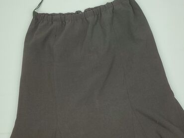 Spódnice: Spódnica damska, rozmiar 5XL