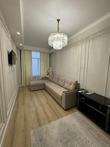 Продажа квартир: 1 комната, 39 м², Индивидуалка, 3 этаж, Косметический ремонт — 19