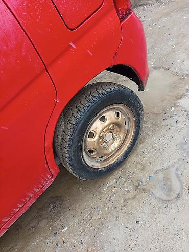 Suzuki: Suzuki Alto: 2003 г., 1 л, Механика, Бензин, Хэтчбэк — 31