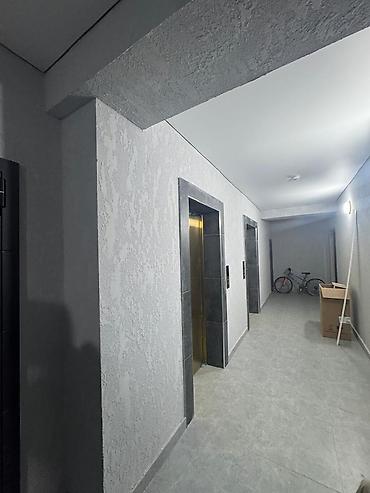 Продажа квартир: 2 комнаты, 68 м², Кок-Жар мкр Элитка, 13 этаж, Дизайнерский ремонт — 4