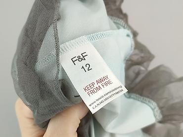 italy moda: F&F, Sukienka damska, rozmiar L — 5